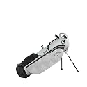 Callaway Golf Par 3 Carry Bag (Grey/Palm Breeze)