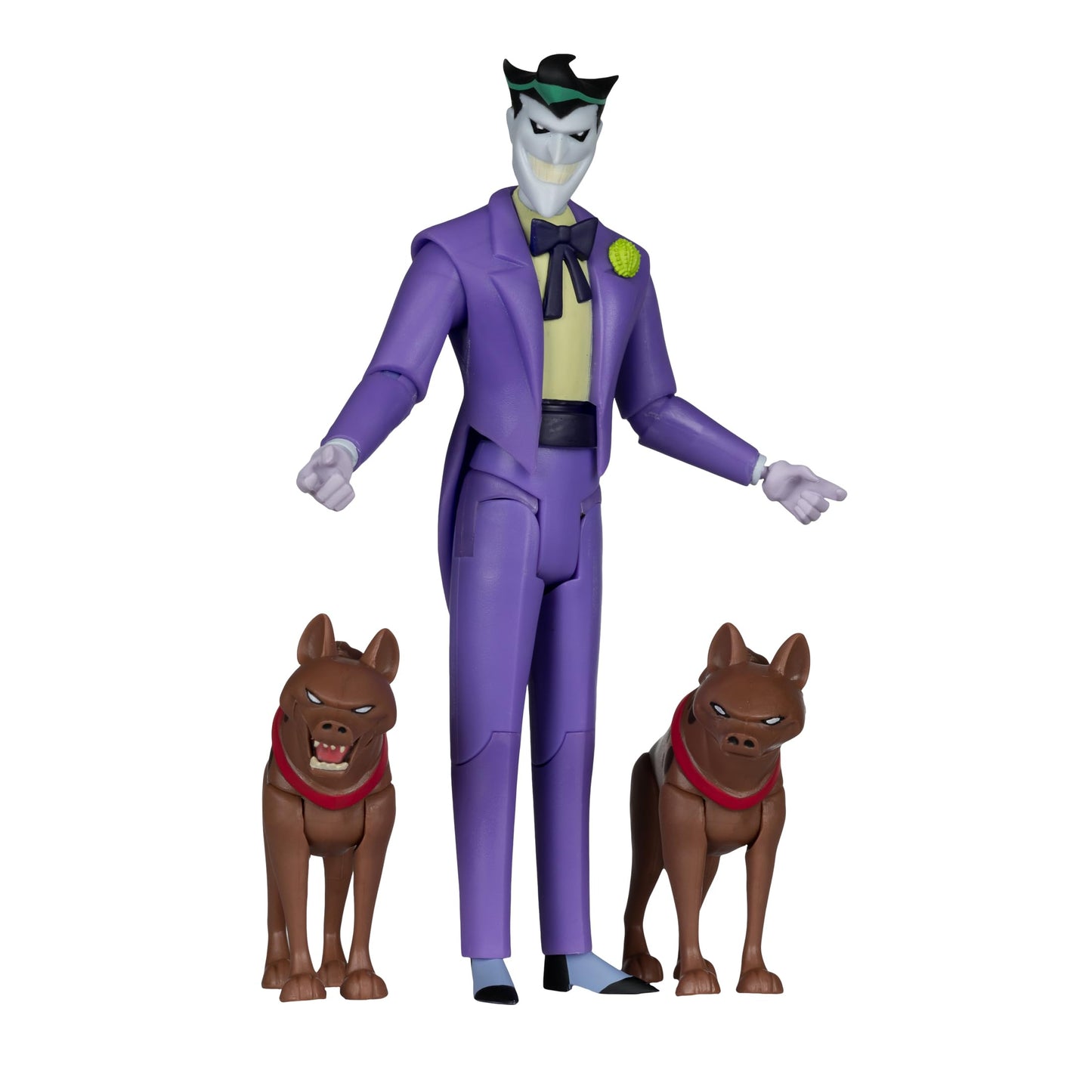 McFarlane Toys - DC Direct The Joker (The New Batman Adventures) 6in Scale Figure