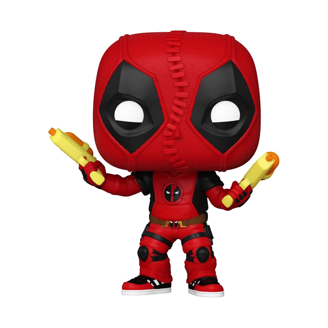 Funko POP! Marvel: Deadpool & Wolverine - Kidpool - Collectable Vinyl Figure - Gift Idea - Official Merchandise - for Kids & Adults - Movies Fans…