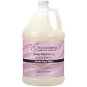 Ginger Lily Farms Botanicals Shea Indulgence Deep Hydration Body Wash, 100% Vegan & Cruelty-Free, Vanilla Sugar Bliss Scent, 1 Gallon (128 fl oz)