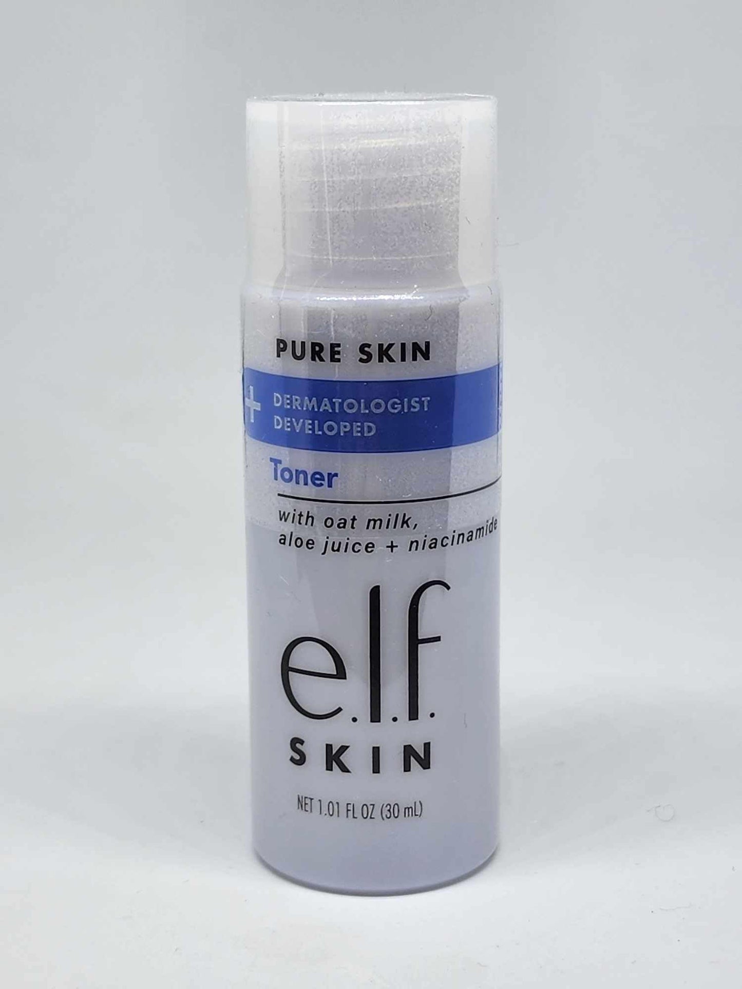 elf Pure Skin Toner Mini 1.01 fl oz