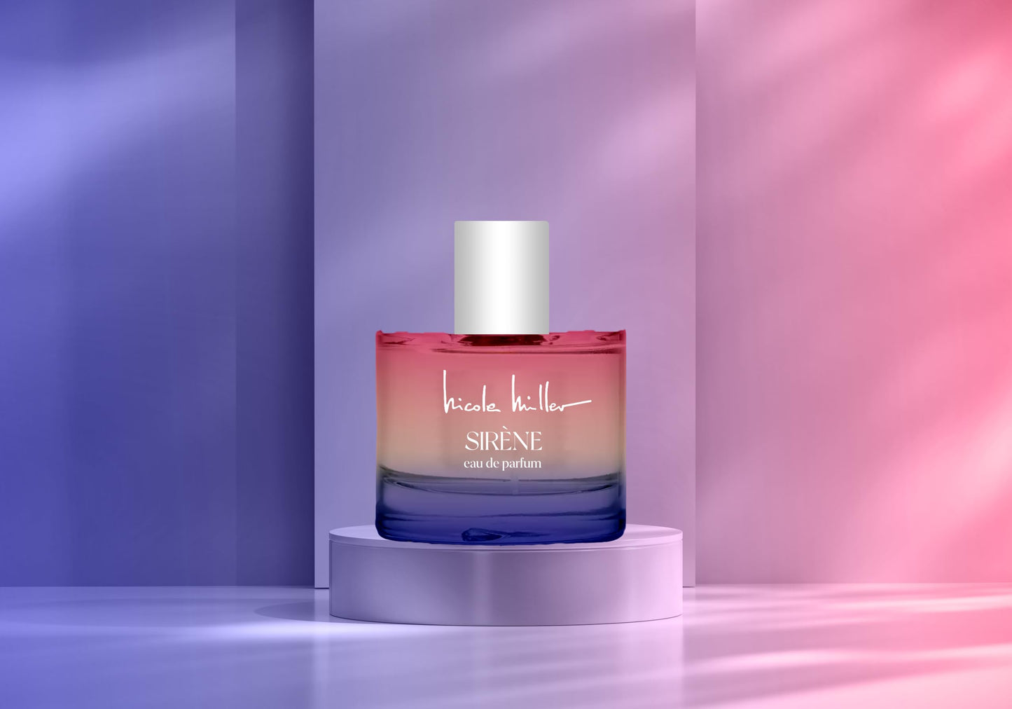 Sirene Eau de Parfum, 3.4 fl. oz., by Nicole Miller