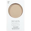Revlon Nearly Naked Pressed Powder - Fair - 0.28 oz