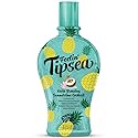 Fiesta Sun Feelin’ Tipsea Dark Bronzing Tanning Lotion (350ml)