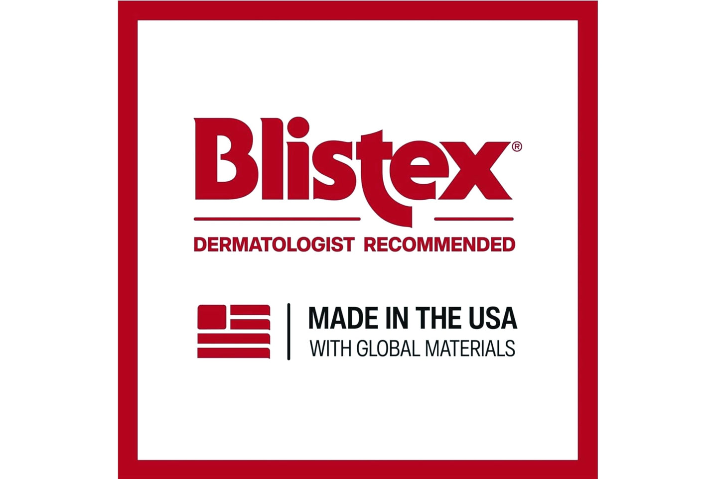 BLISTEX 5 STAR LIP BALM 12 PACK Beauty and Personal Care Blistex