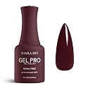 KIARA SKY Gel Pro HEMA-Free Gel Nail Polish | Full Coverage, 28+ Day Wear, Self-Leveling, UV/LED Soak-Off, 0.5 fl oz | Marooned #138 Beauty & Personal Care KIARA SKY