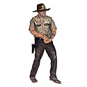 Walking Dead The TV Series 7 Exclusive Rick Grimes Action Figure