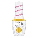 Gelish Clueless Collection TPO-Free Gel Nail Polish - Ugh, as If, 15mL Beauty & Personal Care Gelish