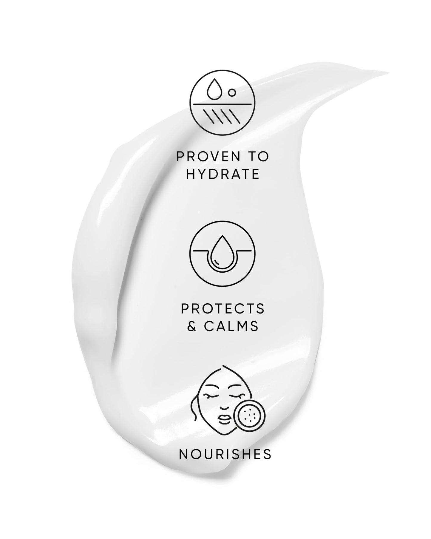 Aloe Face Cream with Multi-Oil Omega Complex, 50ml