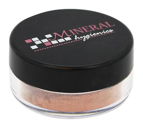 Warm Kiss Mineral Bronzer