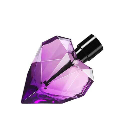 Diesel Loverdose Eau De Parfum Spray Perfume For Women, 1.0 Fl. Oz.