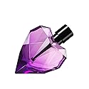 Diesel Loverdose Eau De Parfum Spray Perfume For Women, 1.0 Fl. Oz.