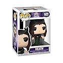 Funko POP Marvel: Death - Agatha Coven of Chaos - Collectable Vinyl Figure - Gift Idea - Official Merchandise - for Kids & Adults - TV Fans - Model…