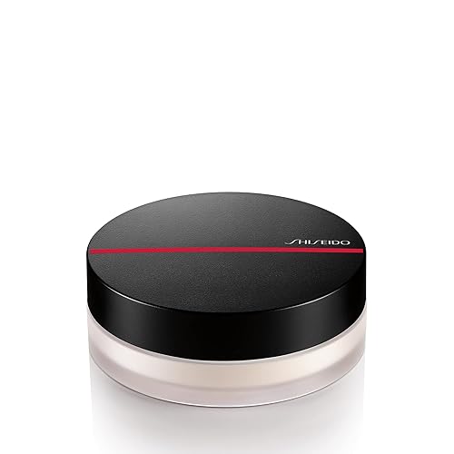 Synchro Skin Invisible Silk Loose Powder - Matte by Shiseido for Women - 0.21 oz Powder