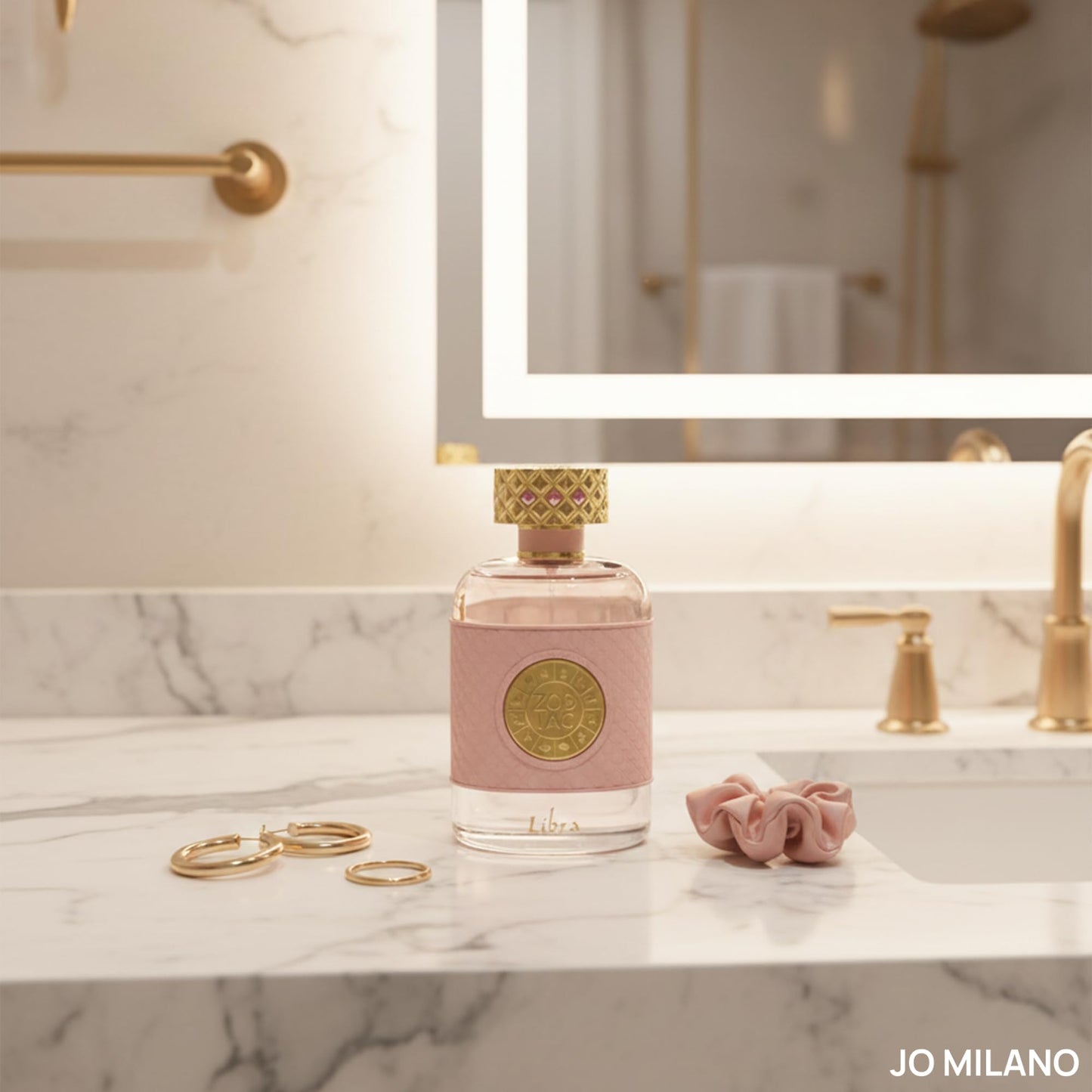Jo Milano Zodiac Libra 3.4 Edp L (130268)
