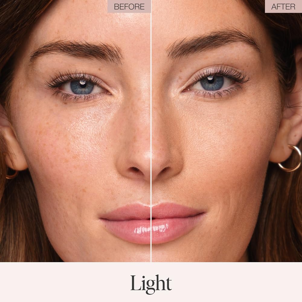 Jouer Soft Focus Hydrate & Setting Powder - Pressed Powder with Matte Finish - Blurring Powder for Fine Lines and Pores - Set Face Makeup Foundation