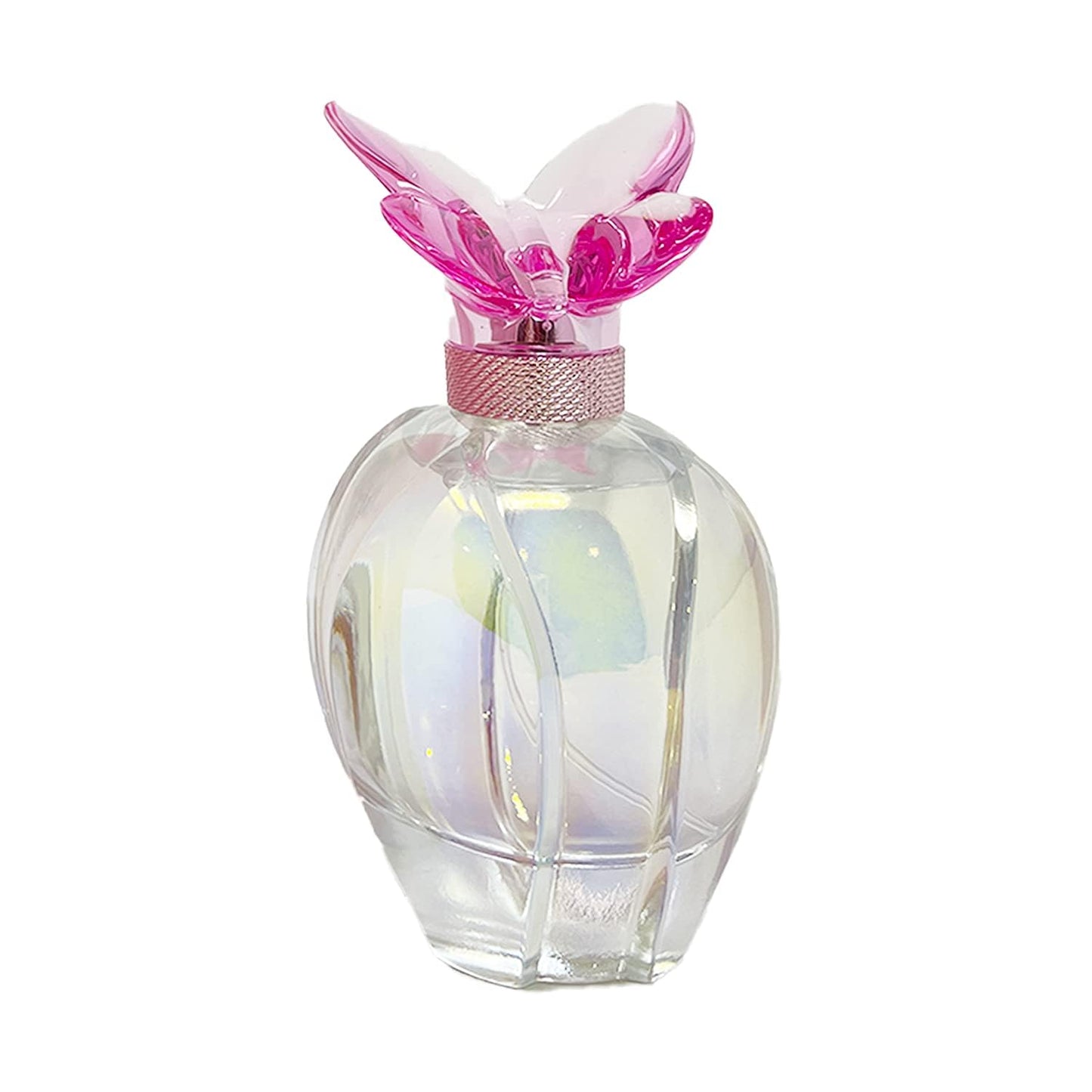 M Mariah Carey's Luscious Pink Edp Spray For Women 3.3 oz