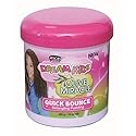 African Pride Dream Kids Quick Pudding 15 oz.