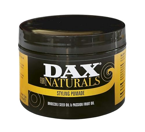 DAX For Naturals Styling Pomade
