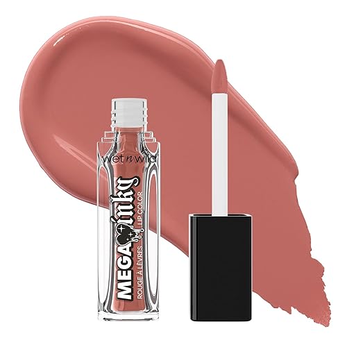 wet n wild Mega Inky Lip Color