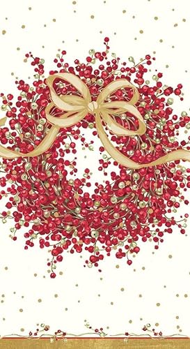 Hand Towels Christmas Bathroom Accessories Christmas Bathroom Decor Guest Towels Pepperberry Pk 60