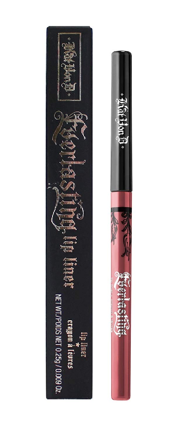 KVD Beauty Everlasting Lip Liner Moonflower Beauty & Personal Care KVD