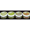 Nunn Finer MOSS Goats Milk Saddle Soap 7 oz - Citrus Basil