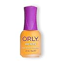 ORLY Nail Treatment No Bite | Nail Biting Deterrent & Bitter-Tasting Formula To Help Stop Adults And Children From Nail Biting | Vegan, Non-Toxic