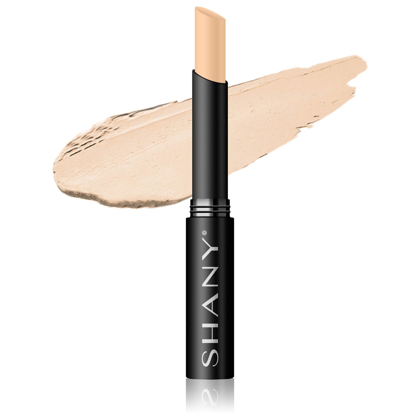 SHANY Crème Concealer Stick - Paraben Free/Talc Free - LW3