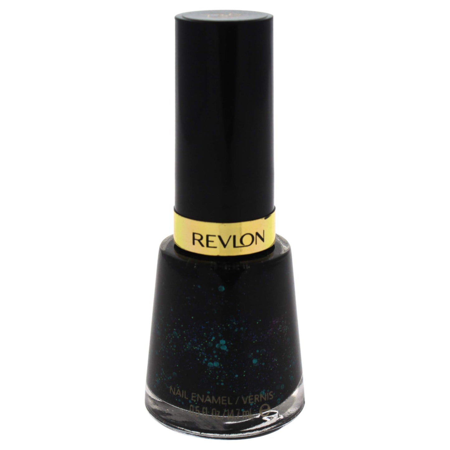 Revlon Nail Enamel Nail Polish, No. 736 Elusive, 0.5 Ounce