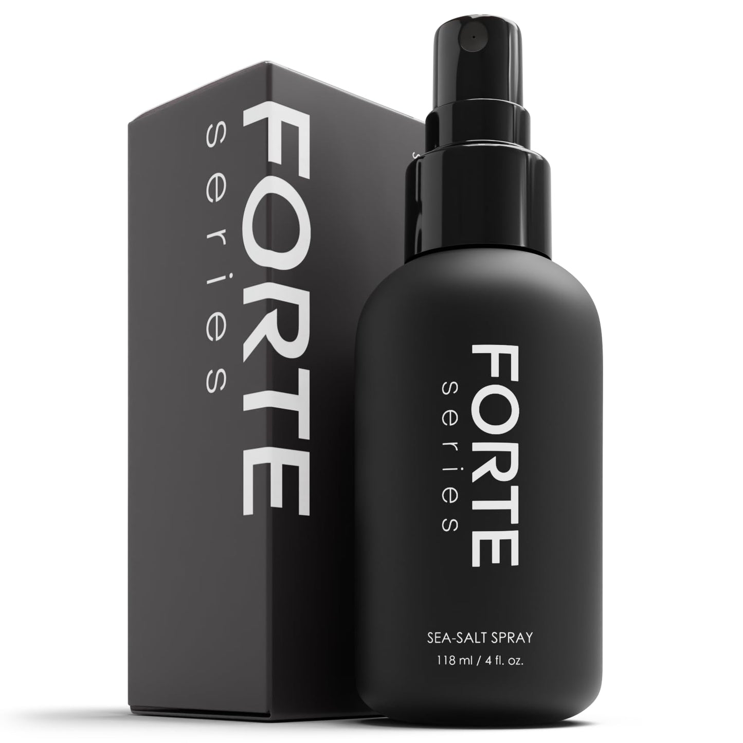 Alex Costa Sea-Salt Spray by Forte Series | Hair Volume for Men | Volumizing & Texturizing for Hair | Beachy Surfer Hair, Volume Hairspray for All Beauty and Personal Care Alex Costa