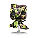 Funko Disney POP! Artist Series Vinyl Figurine TNBC BLKT - Zero Special Edition 9 cm