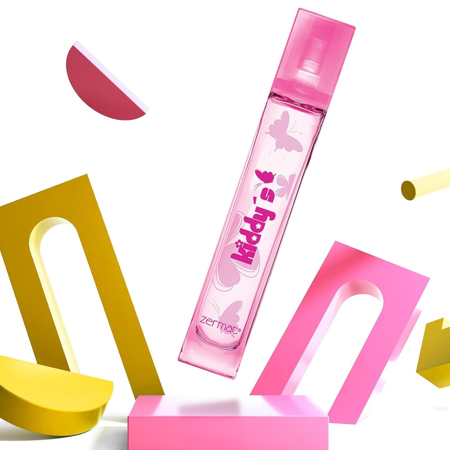 Zermat Kiddy's Girls Fragrance 1.7 oz