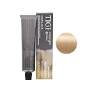 TIGI Colour Gloss Creme Hair Color for Unisex, No. 9/03 Very Light Natural Golden Blonde, 2 Ounce