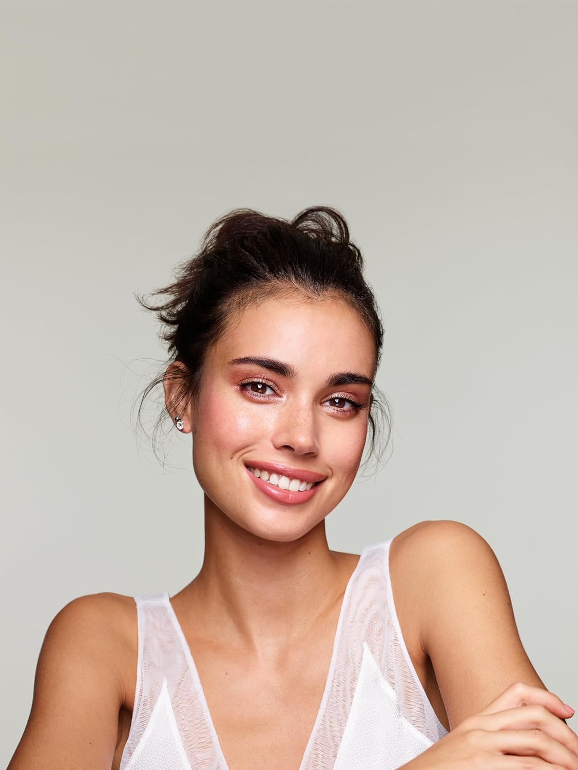 CoverGirl Classic Color Blush Soft Mink(N) 590, 0.27-Ounce Pan (Pack of 2)