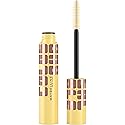 Maybelline The Colossal Bubble Washable Mascara, Buildable Mascara Volume and Length Formula for Bold, Separated Lashes, Blackest Black, 1 Count