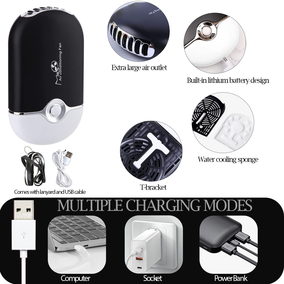 267 PCS Eyelash Extension Supplies Lash Extension Kit USB Air Conditioning Blower,Silicone Pad,Under Eye Gel Pads,Mini Makeup
