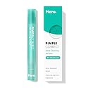 Hero Cosmetics Pimple Correct Acne Clearing Gel Pen - Maximum Strength 2% Salicylic Acid, Derm-Tested Formula for Current and Future Zits (1 Count)