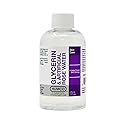 Humco 103796001 Glycerin & Artificial Rose Water, 6oz