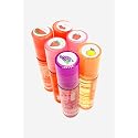 Lip Glow Kissing Fruit Gloss Six Pieces