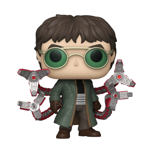 Funko Pop! Marvel: Spider-Man: No Way Home - Doc Ock