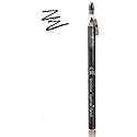 e.l.f. Essential Shimmer Eyeliner Pencil 7609 Black Bandit by e.l.f. Cosmetics