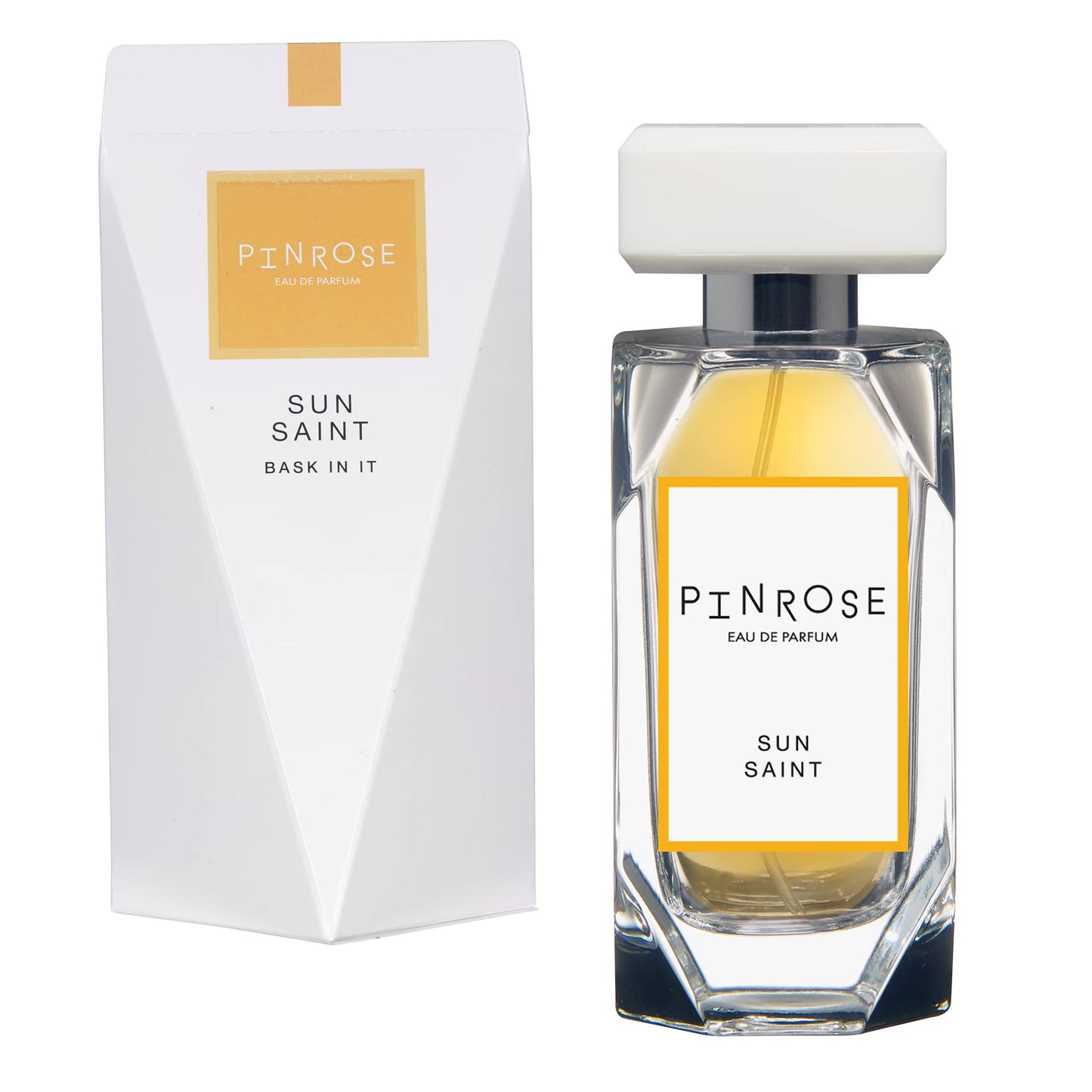 PINROSE Perfumes Pillowtalk POET - Eau de Parfum Fragrance Spray for Women - Clean, Vegan, Cruelty-free, and Hypoallergenic Scent with Essential Oils