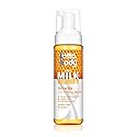 Lotta Body, Refine Me Curl Defining Mousse, Medium Hold for Soft Curls, Moisturizes, Controls Frizz, 7 Fl Oz