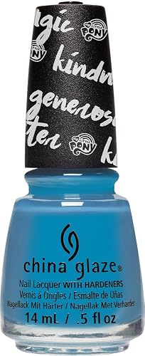 China Glaze Nail Polish, Too Busy Being Awesome 1530 Beauty & Personal Care China Glaze