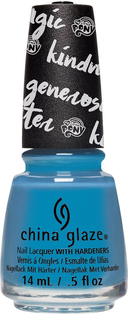 China Glaze Nail Polish, Too Busy Being Awesome 1530 Beauty & Personal Care China Glaze
