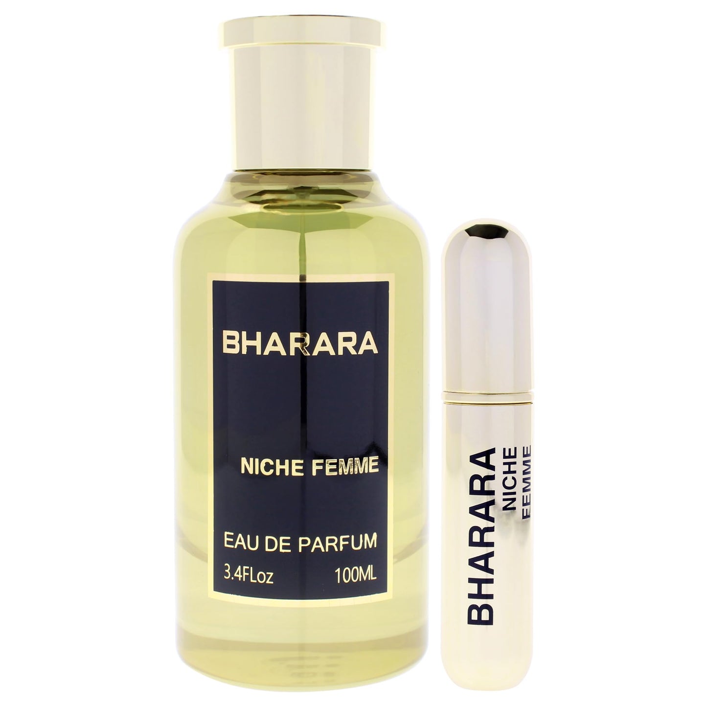 Niche by Bharara for Women - 3.4 oz EDP Spray