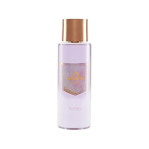 Billie by Jordache for Women - 3.4 oz EDP Spray