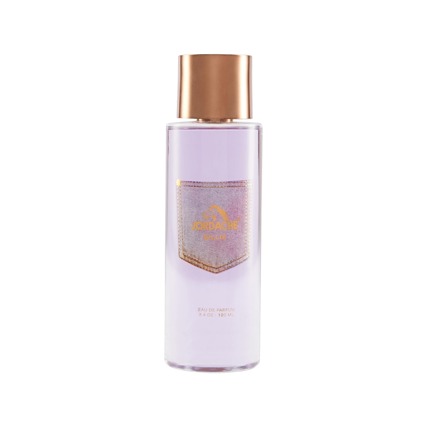 Billie by Jordache for Women - 3.4 oz EDP Spray