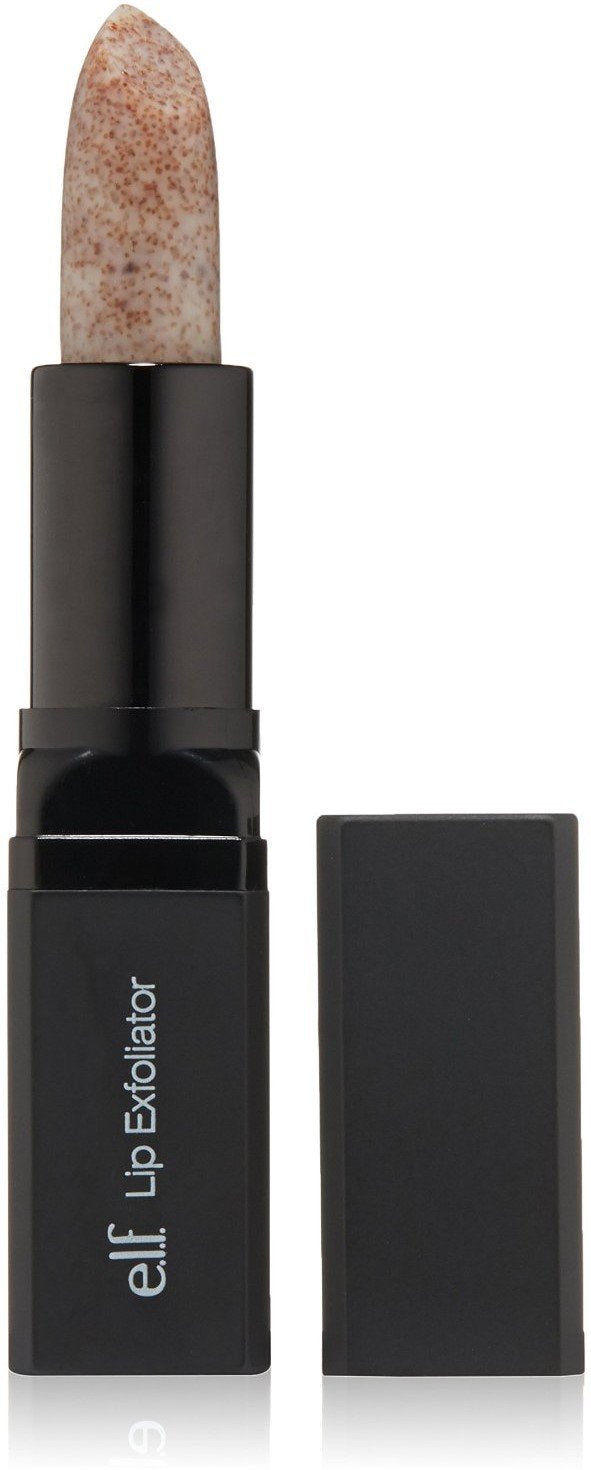e.l.f. Lip Exfoliator, Clear 0.16 oz (Pack of 3)